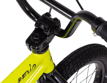 Radio Revo BMX Bike