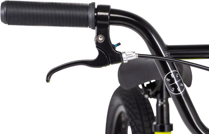 Radio Revo BMX Bike