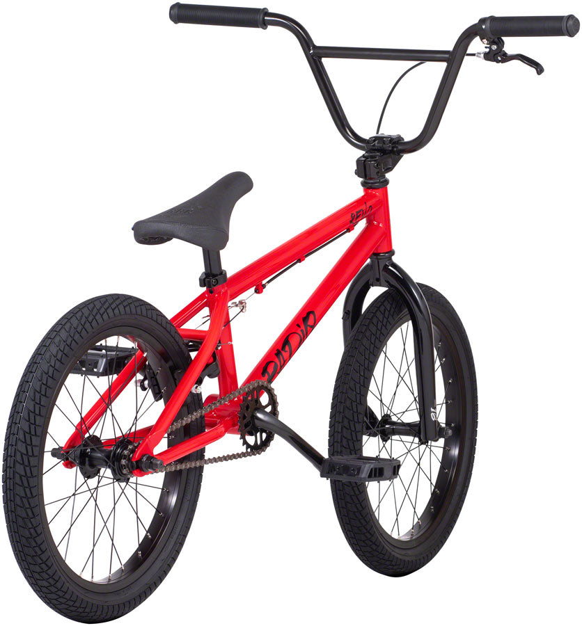 Radio Revo BMX Bike