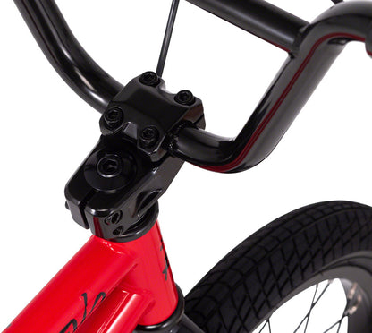 Radio Revo BMX Bike