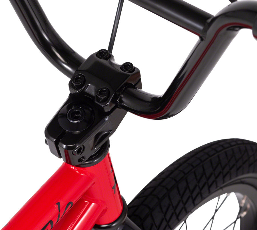 Radio Revo BMX Bike