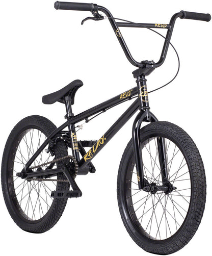 Radio Revo BMX Bike