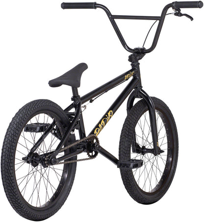 Radio Revo BMX Bike
