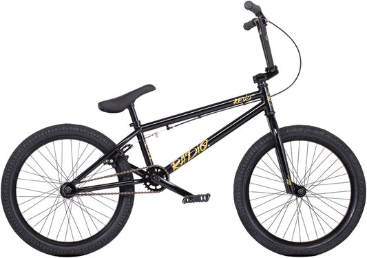 Radio Revo BMX Bike