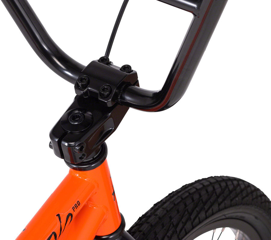 Radio Revo BMX Bike