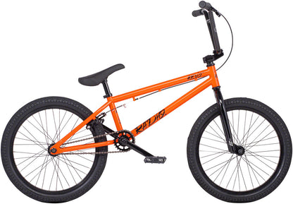 Radio Revo BMX Bike