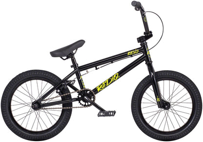 Radio Revo BMX Bike