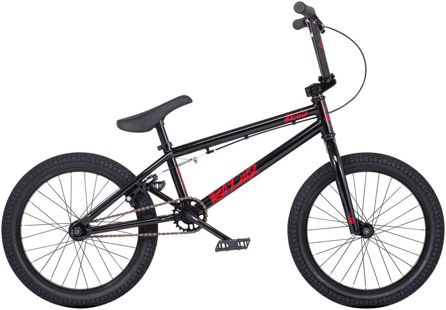 Radio Revo BMX Bike