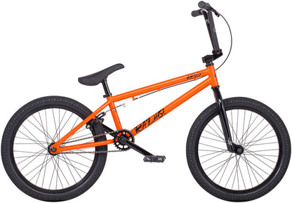 Radio Revo BMX Bike