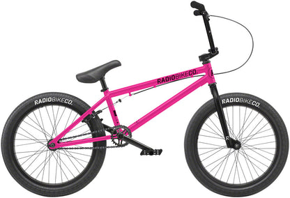 Radio Evol BMX Bike