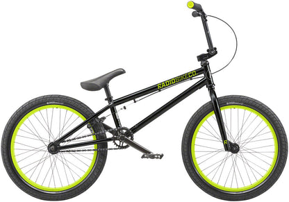Radio Saiko BMX Bike