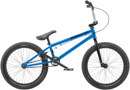 Radio Saiko BMX Bike