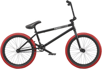 Radio Darko BMX Bike