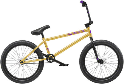 Radio Darko BMX Bike