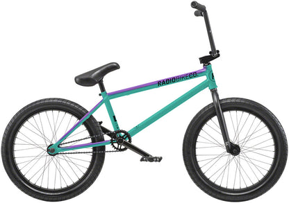 Radio Valac BMX Bike