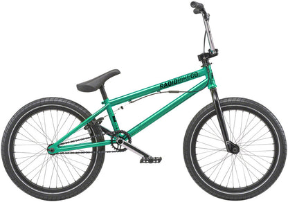 Radio Astron BMX Bike