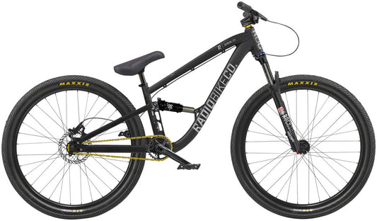 Radio Siren Mountain Bike