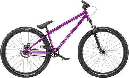 Radio Radio Asura Dirt Jump Bike