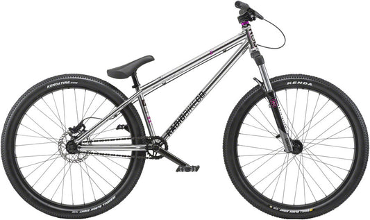 Radio Asura Pro Dirt Jump Bike