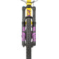 Salsa Cassidy Carbon GX Eagle Bike - Yellow/Purple