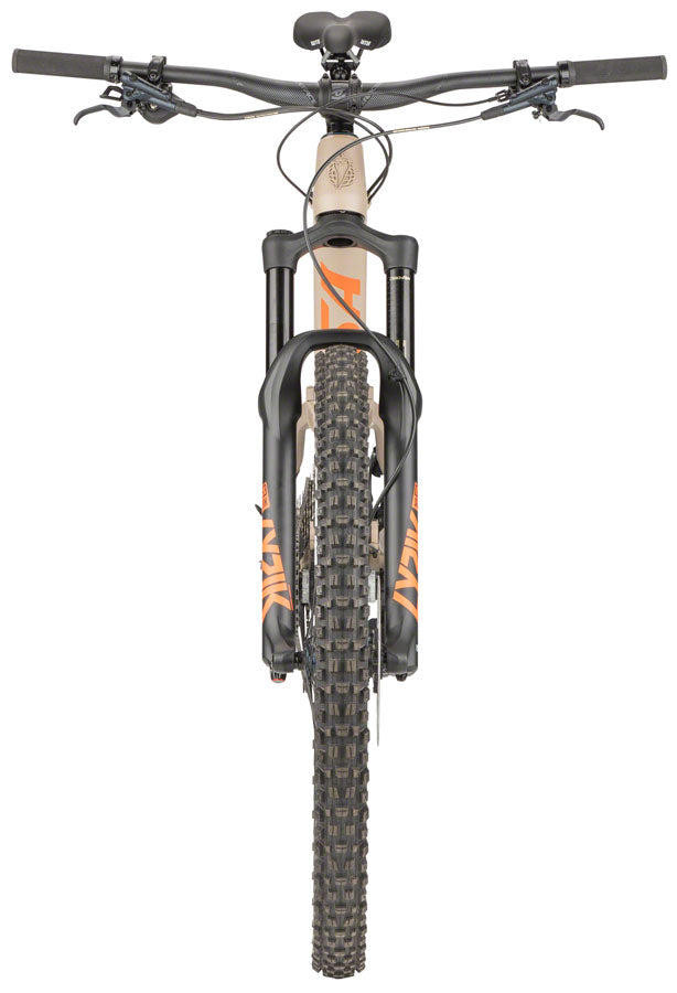 Salsa Blackthorn Carbon X01 Bike - Purple