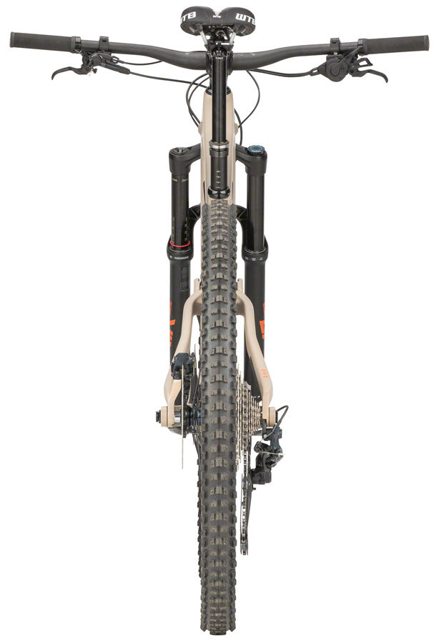 Salsa Blackthorn Carbon X01 Bike - Purple