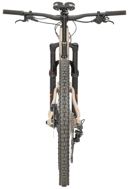 Salsa Blackthorn Carbon X01 Bike - Purple