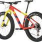 Salsa Beargrease Carbon X01 Eagle Fat Bike - Red