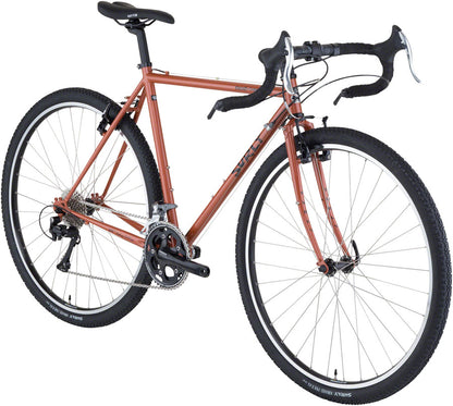 Surly Cross-Check Bike - Mule Mug