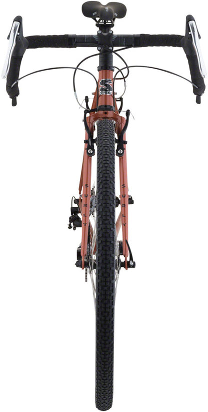 Surly Cross-Check Bike - Mule Mug