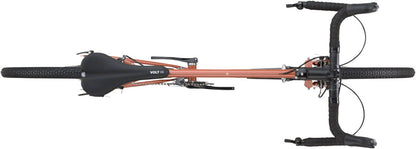 Surly Cross-Check Bike - Mule Mug