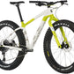 Salsa Beargrease Carbon GX Eagle Fat Bike - White