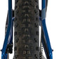 Salsa Beargrease Carbon NX Eagle Fat Bike - Dark Blue