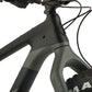 Salsa Beargrease Carbon Deore 1X Fat Bike - Black