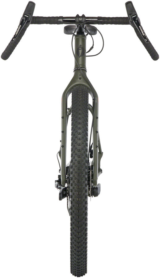 fargo gravel bike Salsa Fargo Apex 1 Bike
