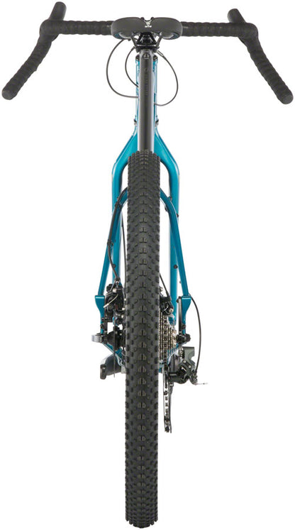 Salsa Fargo Tiagra Bike - Teal