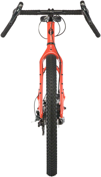 Salsa Fargo Tiagra Bike - Orange
