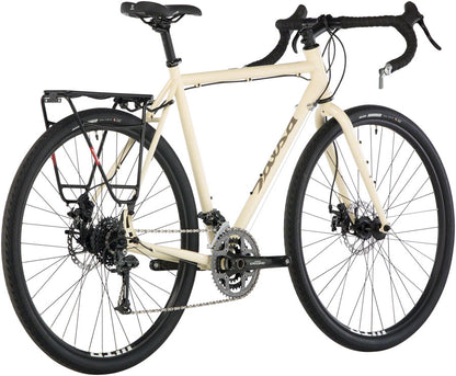Salsa Marrakesh Deore Bike - Tan
