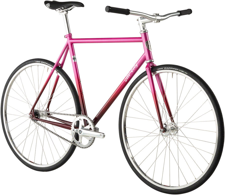 all city fixed gear All-City Big Block Bike