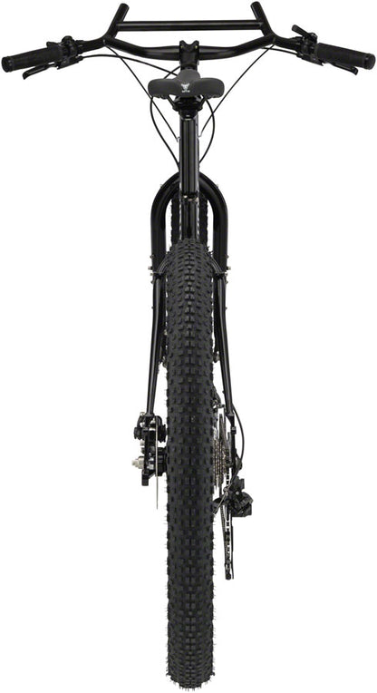 Surly ECR Bike - Blacktacular