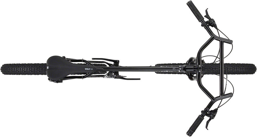 Surly ECR Bike - Blacktacular