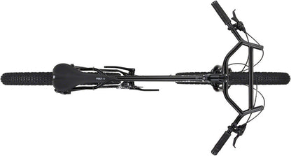 Surly ECR Bike - Blacktacular