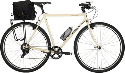 Surly Cross Check Flat Bar My Milkshake