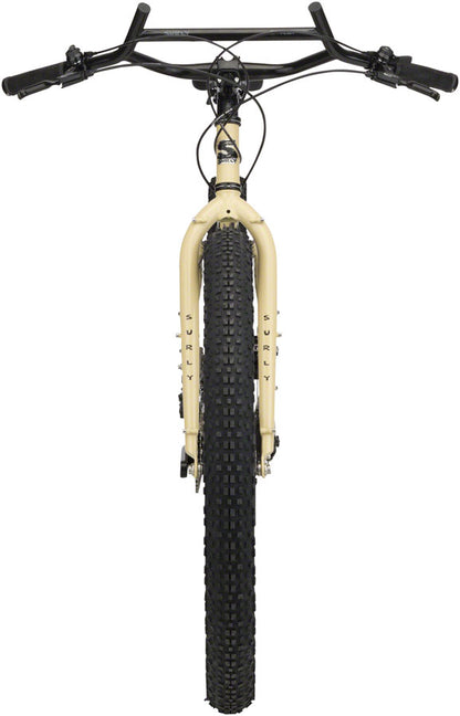 Surly ECR 29+ Beige Pantsuit