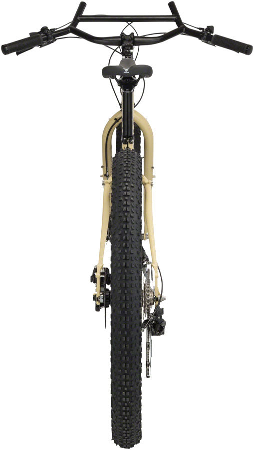 Surly ECR 29+ Beige Pantsuit