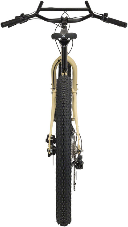 Surly ECR 29+ Beige Pantsuit