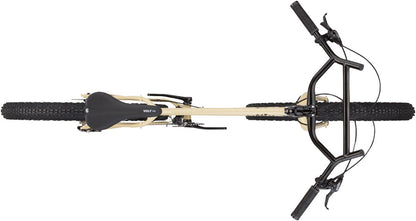 Surly ECR 29+ Beige Pantsuit