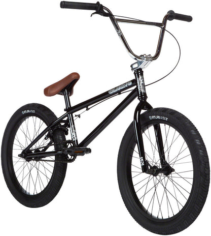 Stolen Casino XS BMX Bike