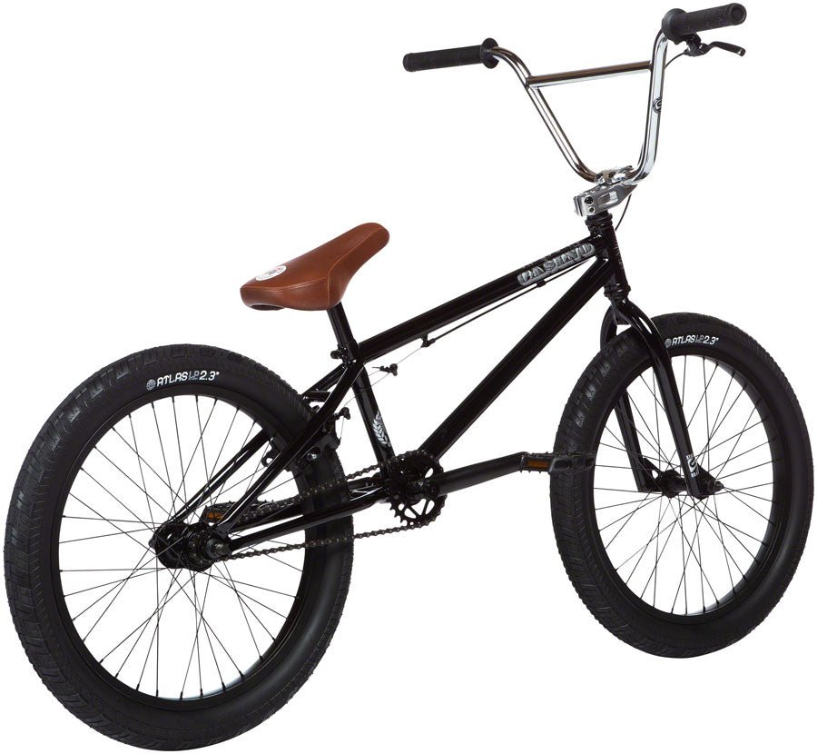 Stolen Casino XS BMX Bike – Incycle Bicycles