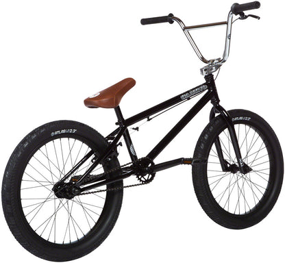 Stolen Casino XS BMX Bike